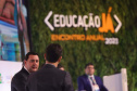 EDUCAÇÃO JÁ