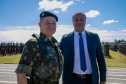 Exército Brasileiro completa 375 anos
