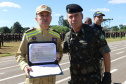 Exército Brasileiro completa 375 anos