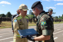 Exército Brasileiro completa 375 anos
