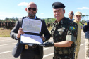 Exército Brasileiro completa 375 anos