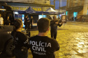 Mais de 300 carteiras de identidade são confeccionadas durante PCPR na Comunidade na Capital