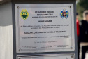 Polícia Militar do Paraná realiza o tradicional Desfile de Tiradentes