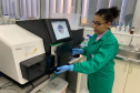 Para entender a doença, Paraná recebe treinamento de sequenciamento de genoma de chikungunya