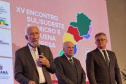 Encontro micro e pequenas empresas