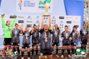  A 69ª edição dos Jogos Escolares do Paraná está começando 