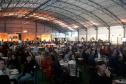 Genética do gado paranaense e qualidade do leite são destaque em aniversário de associação