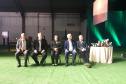 Genética do gado paranaense e qualidade do leite são destaque em aniversário de associação