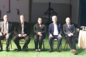 Genética do gado paranaense e qualidade do leite são destaque em aniversário de associação