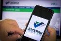  Jucepar bate recorde no tempo médio para registro de empresa