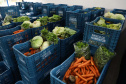 O Governo do Estado, por meio das Centrais de Abastecimento do Paraná (Ceasa), conquistou o Prêmio Áster 2023, promovido pela Esic Business &amp; Marketing School, pelo Banco de Alimentos Comida Boa.