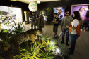 Universidade Estadual de Maringá está presente na Expoingá 2023