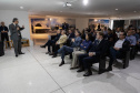 Sanepar apresenta PPP para esgotamento sanitário ao setor de engenharia