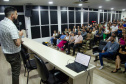 PCPR promove palestra de capacitação para atendimento a autistas