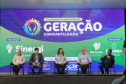 Governo trabalha pela sustentabilidade na geração de energia, diz secretário