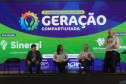 Governo trabalha pela sustentabilidade na geração de energia, diz secretário