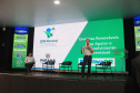 Governo trabalha pela sustentabilidade na geração de energia, diz secretário