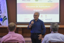 Encontro organicos Expoingá
