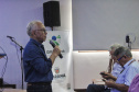 Encontro organicos Expoingá