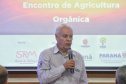 Encontro organicos Expoingá
