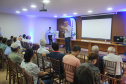 Encontro organicos Expoingá