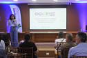 Encontro organicos Expoingá