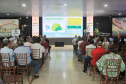 Forum desenvolvimento agropecuario