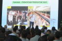 Forum desenvolvimento agropecuario