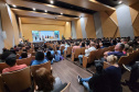 PCPR realiza palestras para mais de 2 mil pessoas sobre crimes virtuais e polícia judiciária nos últimos 15 dias