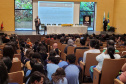 PCPR realiza palestras para mais de 2 mil pessoas sobre crimes virtuais e polícia judiciária nos últimos 15 dias