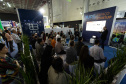 Lançamento do segundo edital de startups no Congresso da ABES