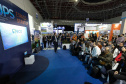 Lançamento do segundo edital de startups no Congresso da ABES