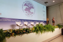 O primeiro dia do Encontro Nacional de Uso Público, Turismo e Meio Ambiente contou com três painéis temáticos para discutir o perfil do visitante em ambientes naturais, a integração das populações tradicionais no manejo das Unidades de Conservação e a importância da qualificação e da segurança do visitante nos parques.