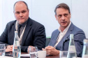 Sanepar se destaca no Global Water Summit em Berlim