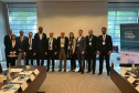 Sanepar se destaca no Global Water Summit em Berlim