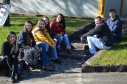 O Governo do Estado lançou o 2º Vestibular Unificado com 996 vagas para cinco cursos de graduação, sendo 540 vagas para a Universidade Estadual de Ponta Grossa (UEPG) e 456 para a Universidade Estadual do Centro-Oeste (Unicentro).
