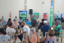 Matelândia recebe Paraná em Ação e Justiça no Bairro nesta semana