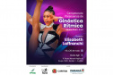 Campeonato Paranaense de Ginástica Rítmica acontece nesta semana em Curitiba