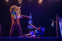 Musical Itan e Tal volta ao Guairinha no mês de maio pelo projeto Crianças no Teatro