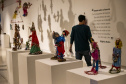 Mostra é finalista no Prêmio ABCA como Melhor Exposição do Ano
