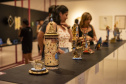 Mostra é finalista no Prêmio ABCA como Melhor Exposição do Ano
