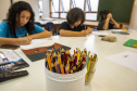 Centro Juvenil de Artes Plásticas abre 4º Concurso Paranaense de Desenho, celebrando os 70 anos da instituição