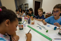 Centro Juvenil de Artes Plásticas abre 4º Concurso Paranaense de Desenho, celebrando os 70 anos da instituição
