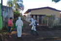 Vigilância Ambiental da Sesa é referência nacional em procedimentos técnicos no combate à dengue