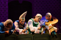 Crianças no Teatro prossegue no Noroeste e Campos Gerais em junho