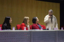 Paraná promoveu reunião técnica para fortalecer Centros de Referência de Atendimento à Mulher