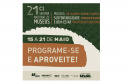 Programação Cultural