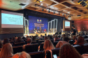 PCPR realiza palestras para mais de 2 mil pessoas sobre crimes virtuais e polícia judiciária nos últimos 15 dias