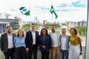 Ministra da Cultura