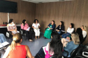Secretaria da Saúde realiza curso para capacitação de profissionais ao Método Canguru